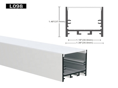 Как алюминиевые крышки способствуют энергосбережению в зданиях