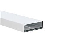 Алюминиевый Профиль Для Светодиодного Подвесного Крепления Perfil Extruido De Aluminio,Светодиодный Профиль Perfil Aluminio Со Светодиодной Лентой