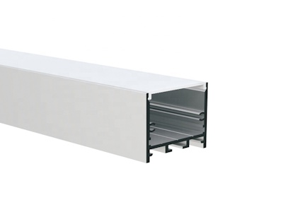 Что такое легкие алюминиевые профили и их преимущества